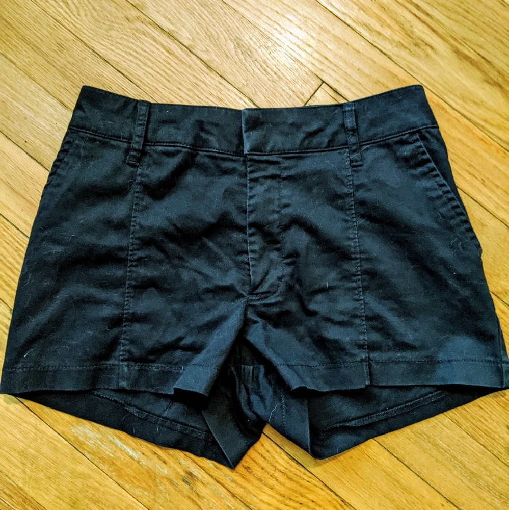 Chino Short